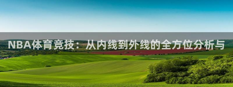 NBA体育竞技：从内线到外线的全方位分析与
